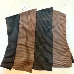 NWT- Super Cute & Zara Top